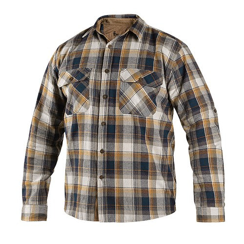Chemise_a_marine-jaune_Devant_CXS1660-133_CYBER26.jpg