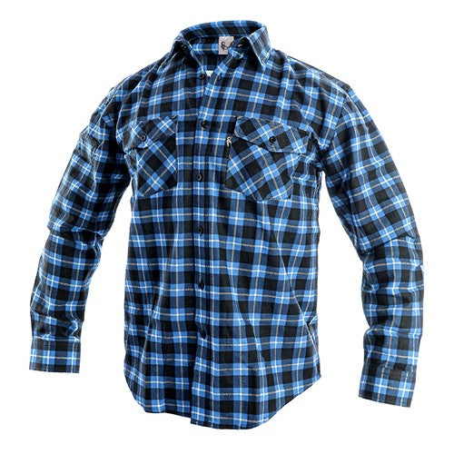 Chemise_bleu-noir_Devant_CXS1660-001_CYBER26.jpg