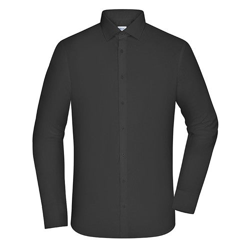 Chemise_noir_Devant_JN1372_CYBER26.jpg