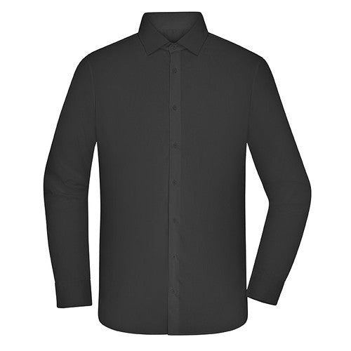 Chemise_noir_Devant_JN1374_CYBER26.jpg