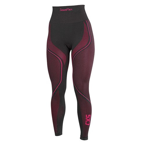 Collant_Femme_CXS_noir-rose_Devant_CXS1740-043_CYBER26.jpg