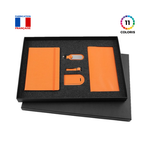 COFFRET CADEAU A3 - MADE IN FRANCE