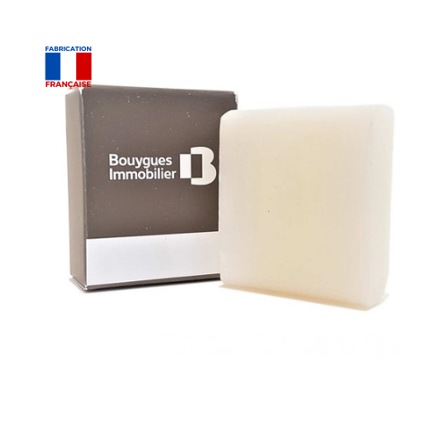 SAVONNETTE DE MARSEILLE - 30 GR