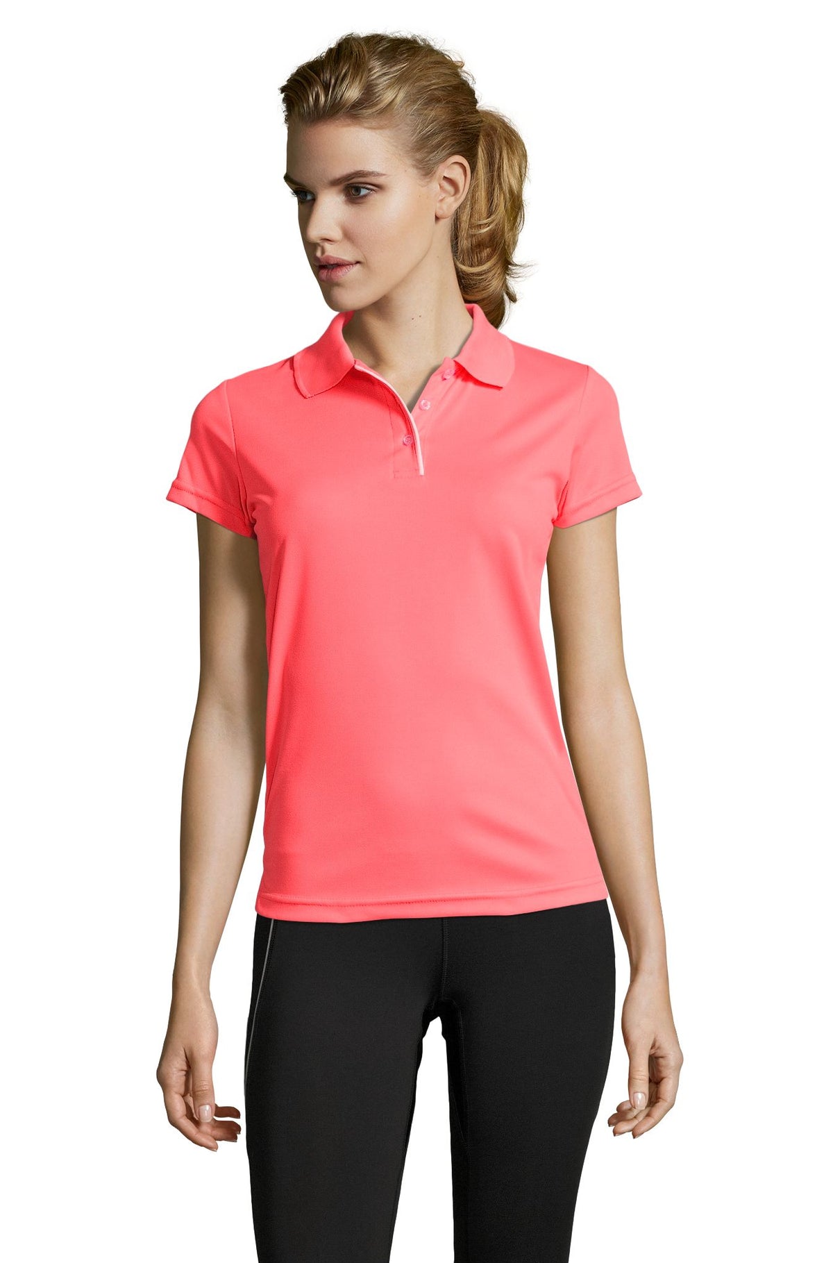 Corail fluo