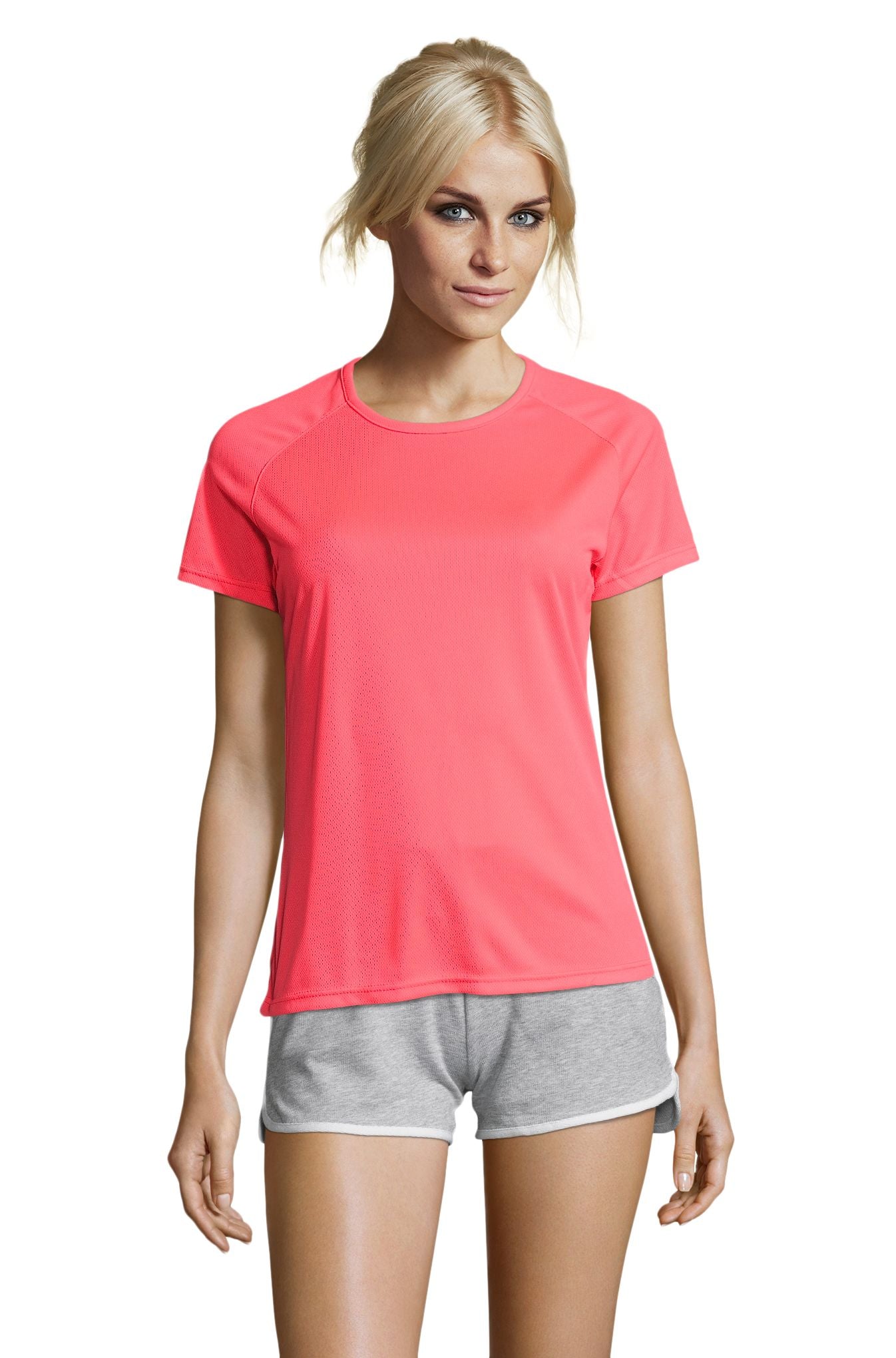 Corail fluo