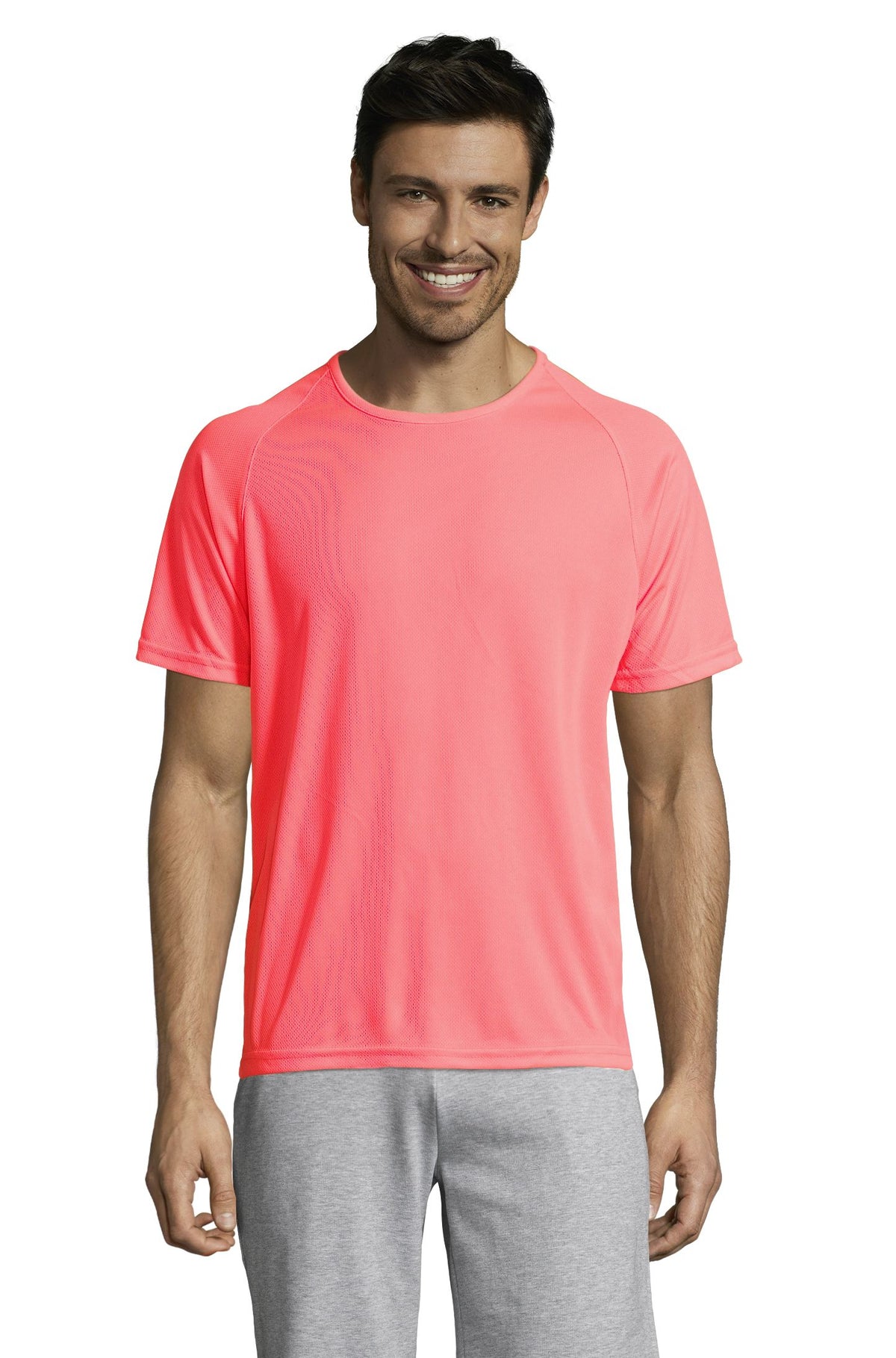Corail fluo