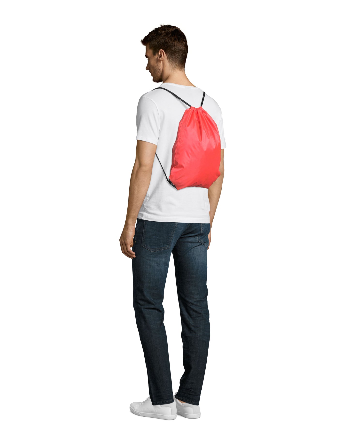 Corail fluo