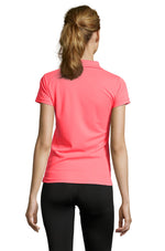 Corail fluo