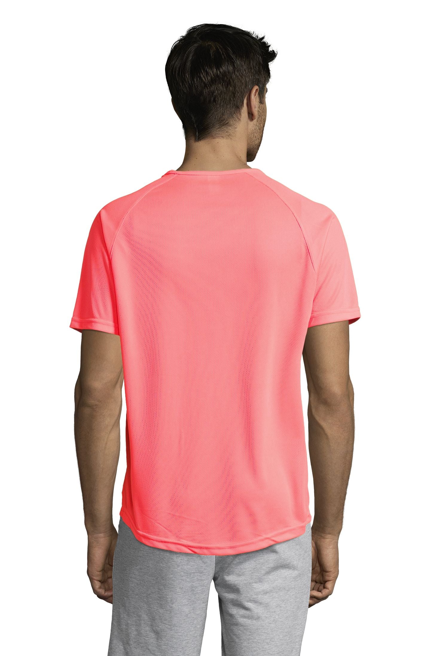 Corail fluo