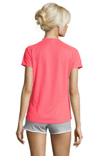 Corail fluo