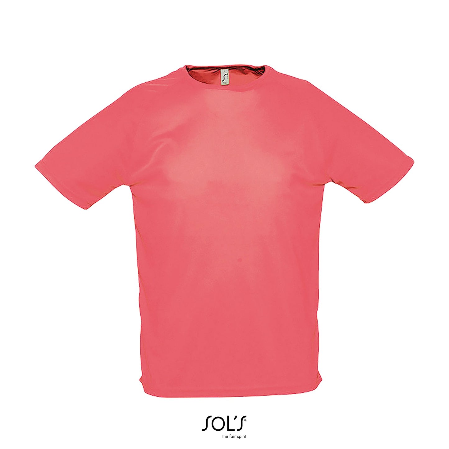 Corail fluo