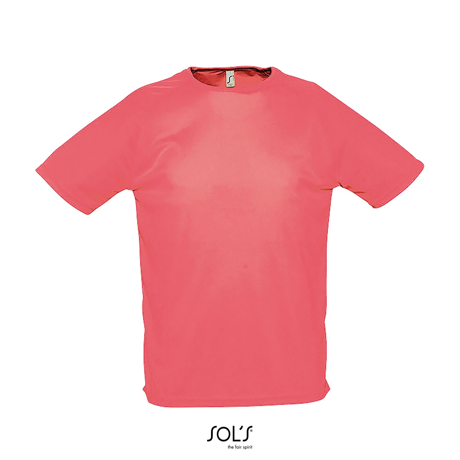 Corail fluo