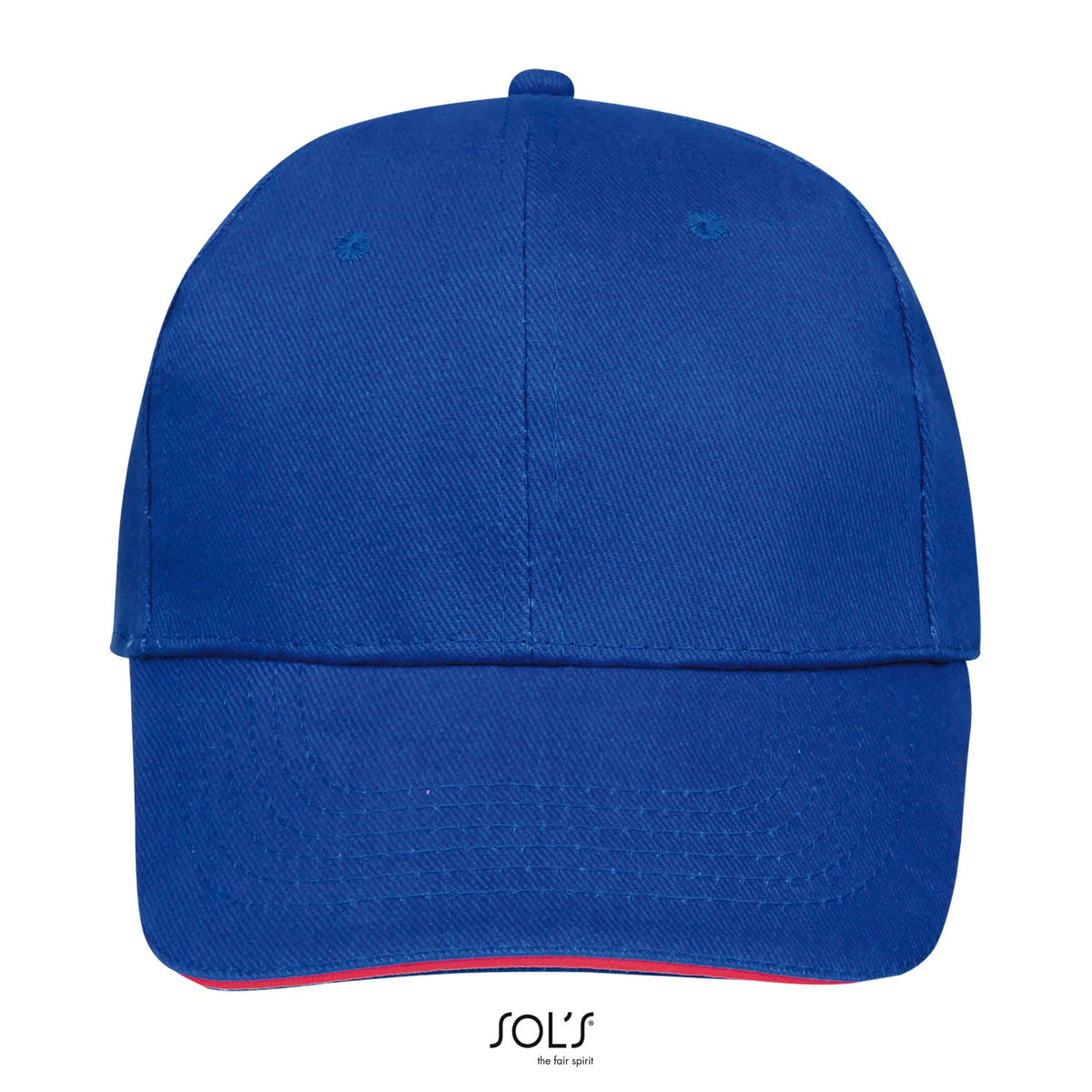 Royal / Corail fluo