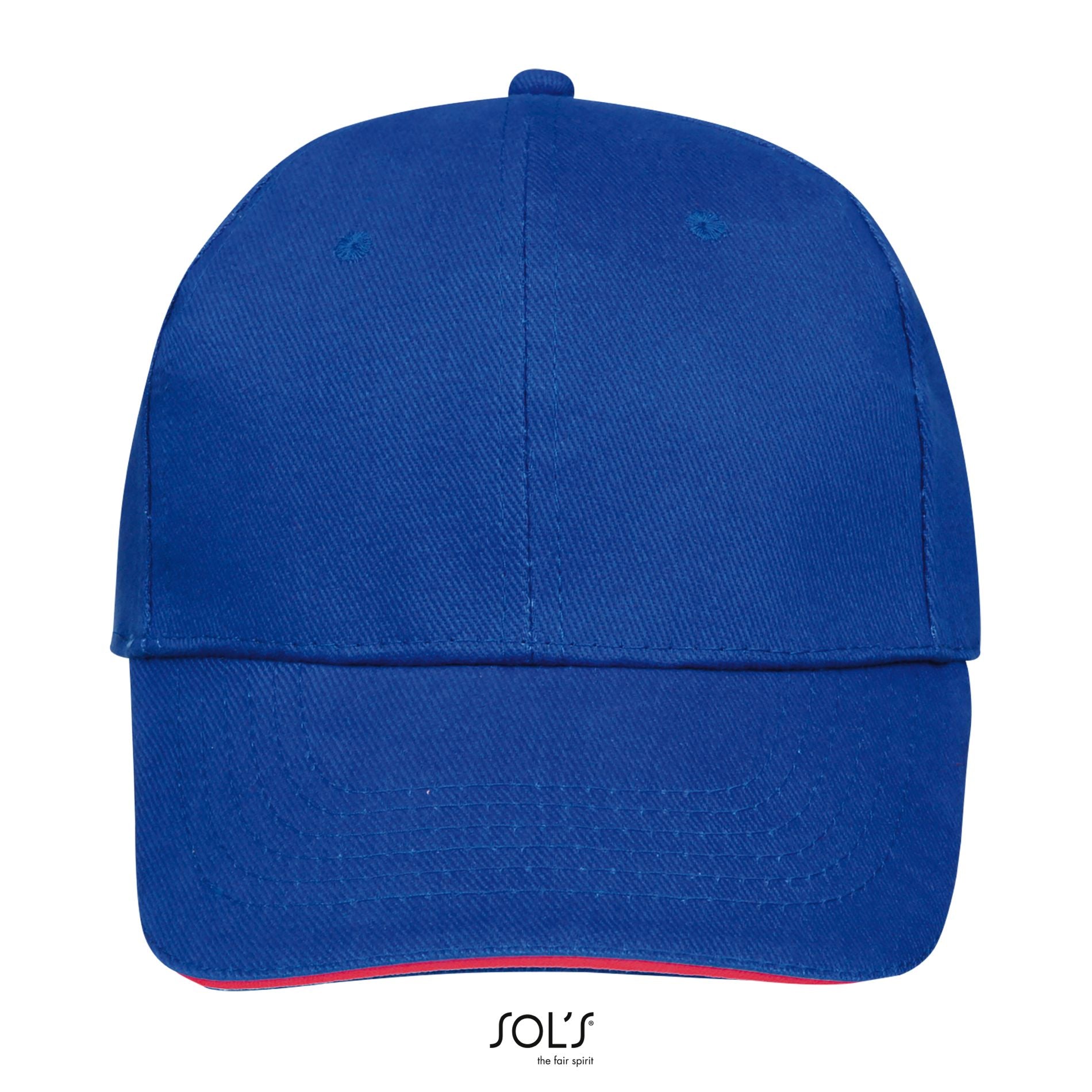 Royal / Corail fluo