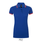Royal / Corail fluo