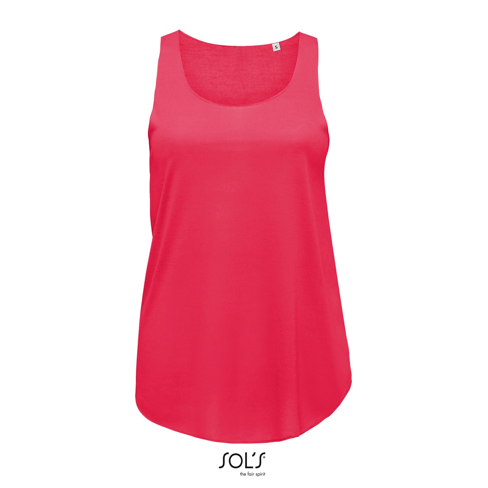 Corail fluo