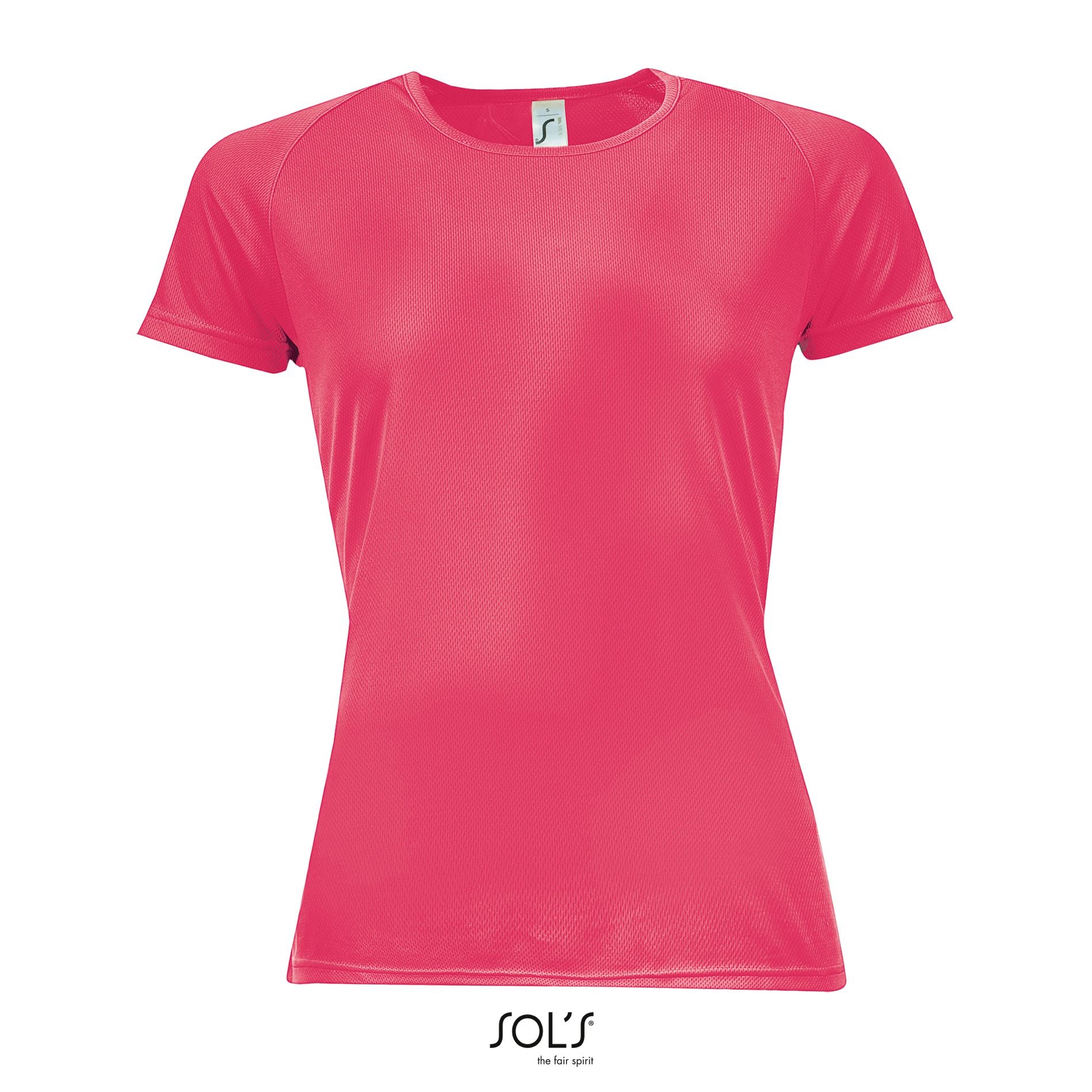 Corail fluo