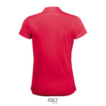 Corail fluo