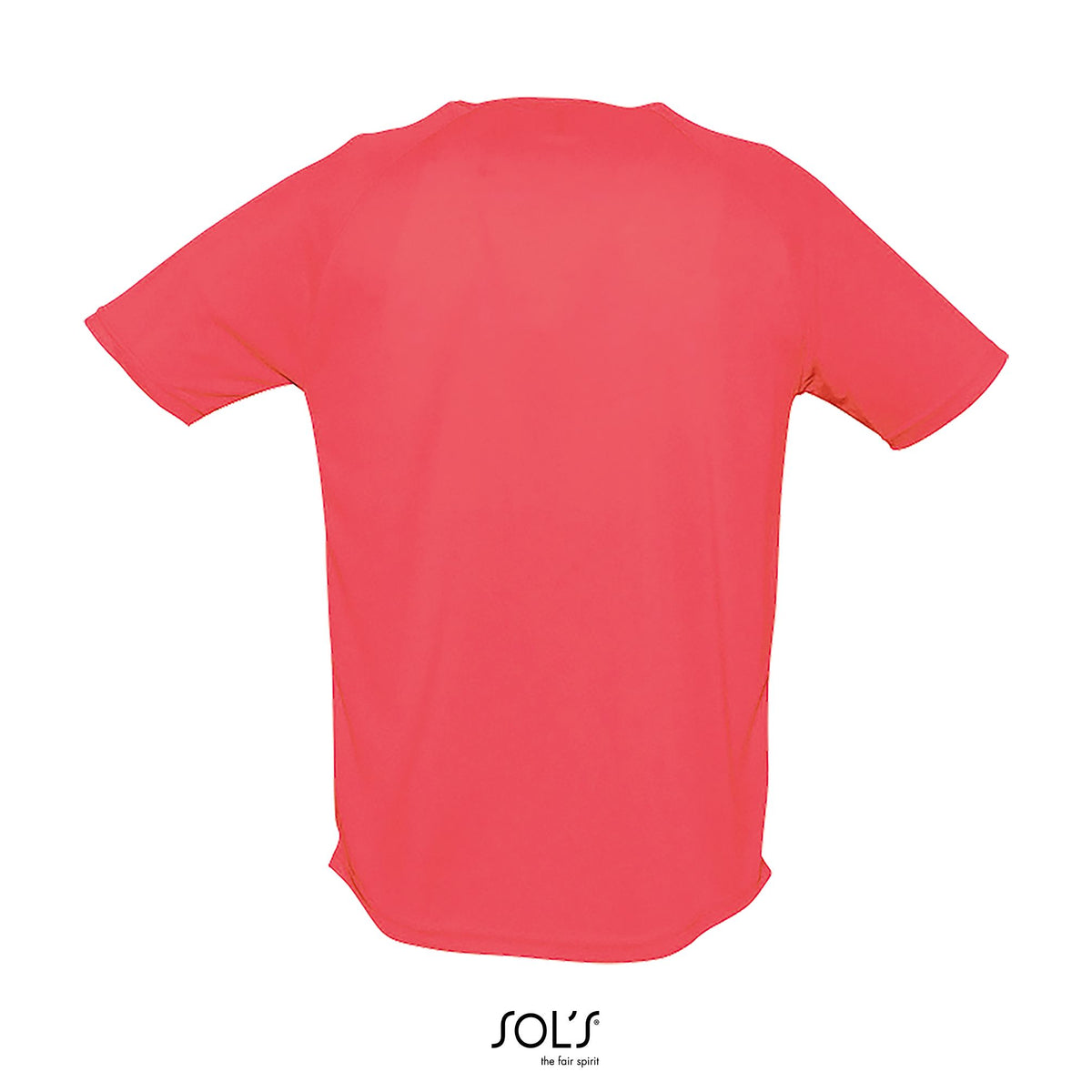 Corail fluo