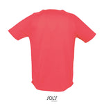 Corail fluo