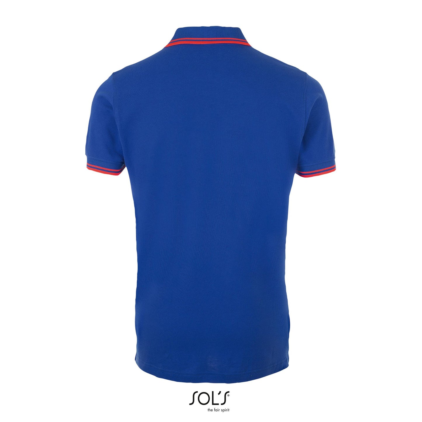 Royal / Corail fluo