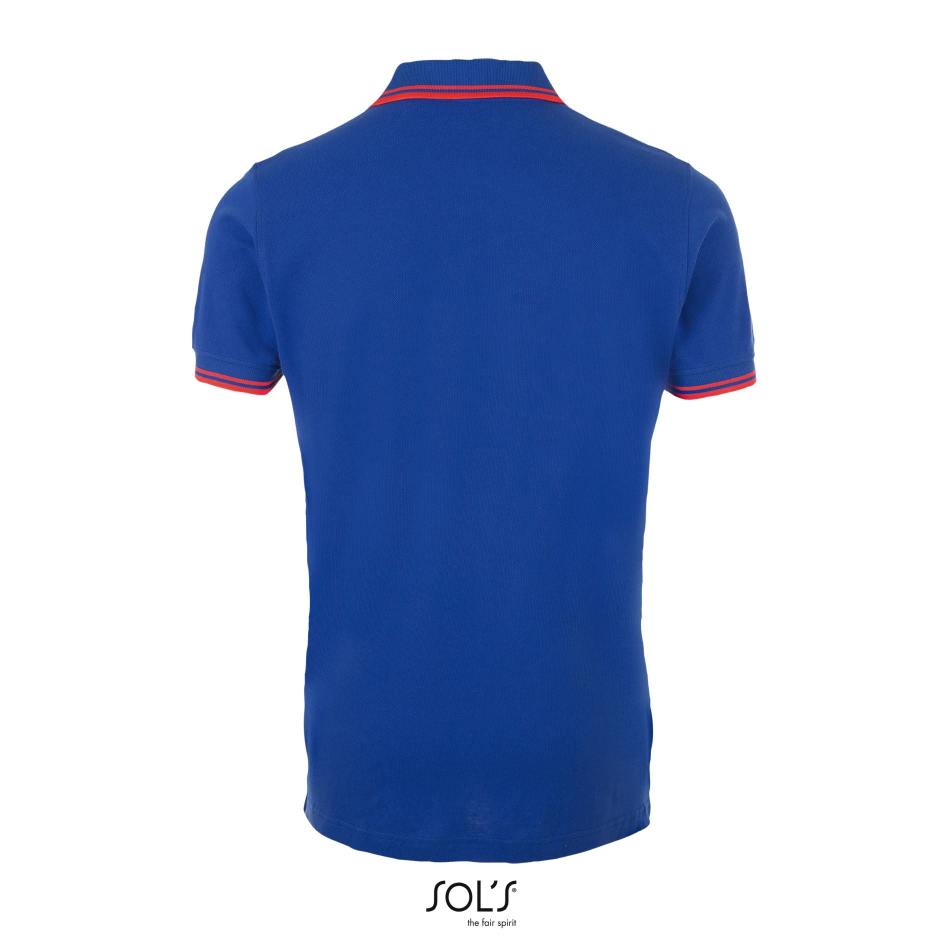 Royal / Corail fluo