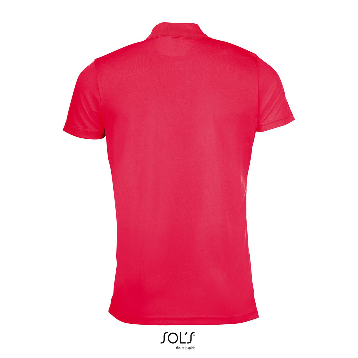 Corail fluo