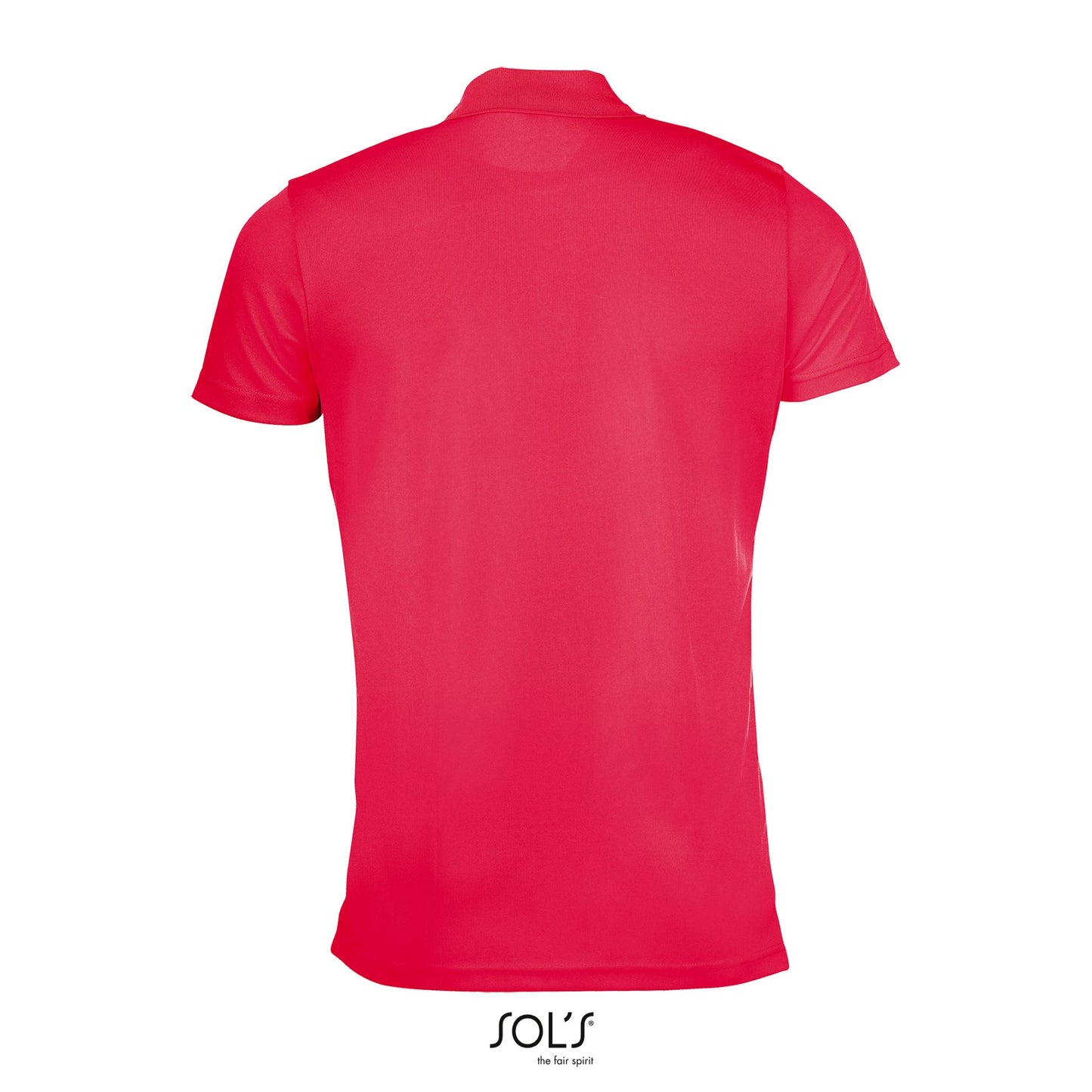 Corail fluo