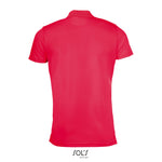 Corail fluo