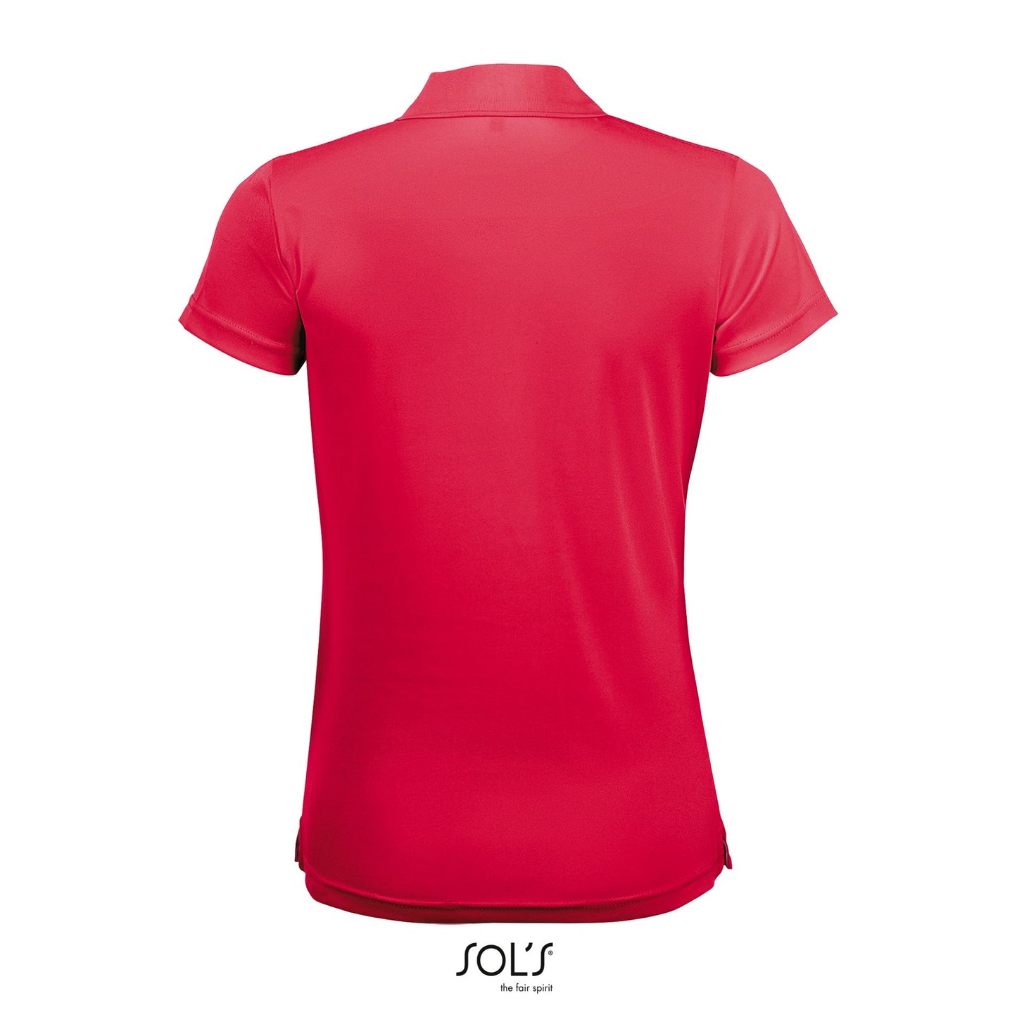 Corail fluo