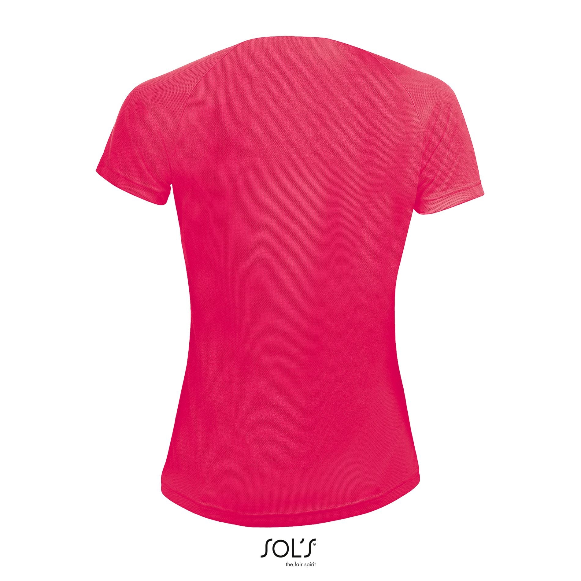 Corail fluo
