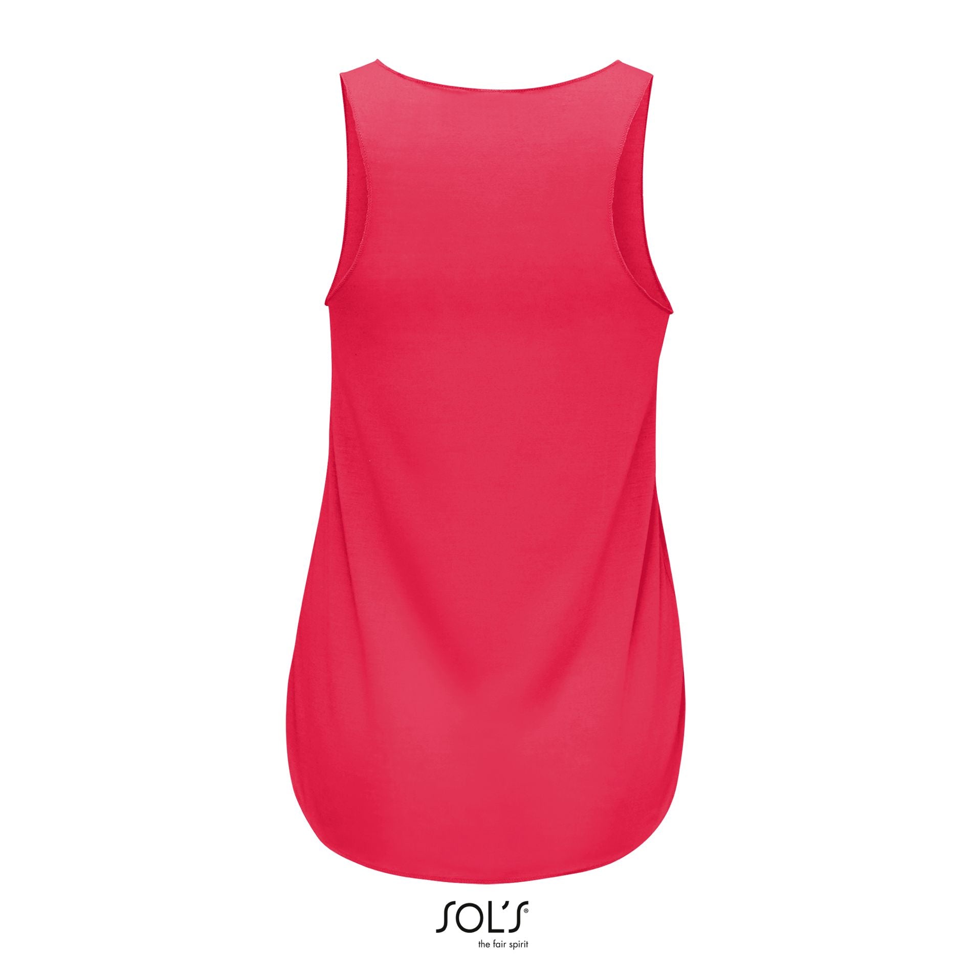 Corail fluo