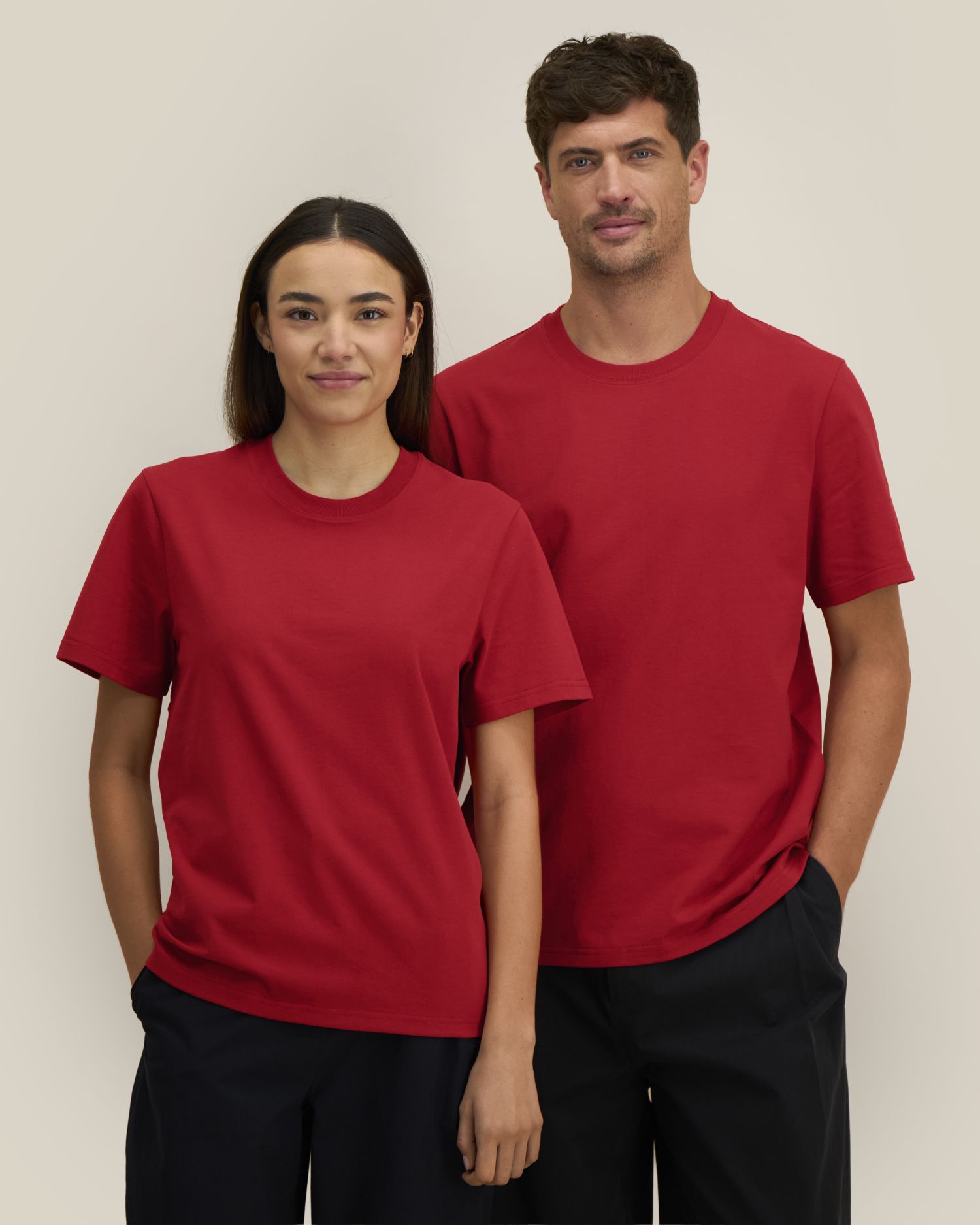 Passionate Red - C172