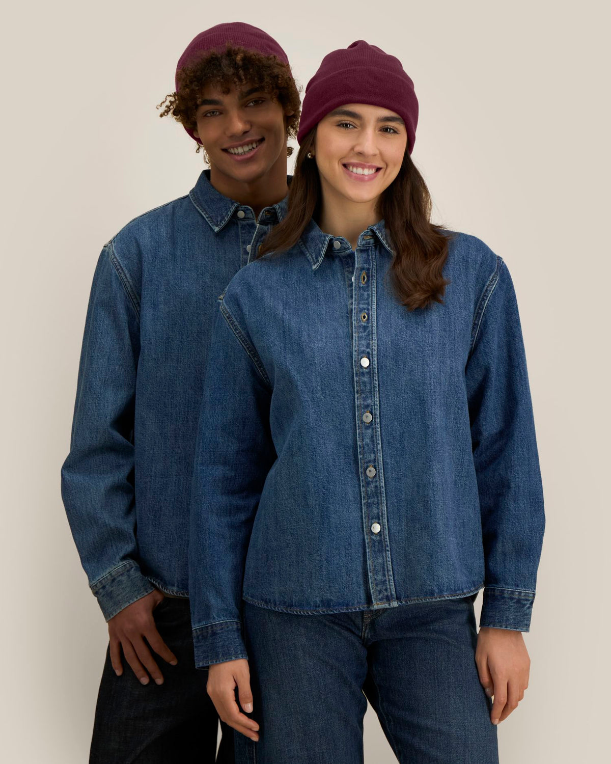Deep Plum - C151