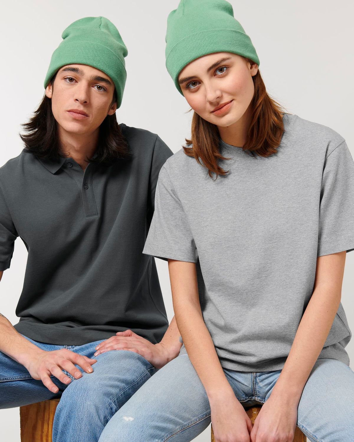 Dusty Mint - C066