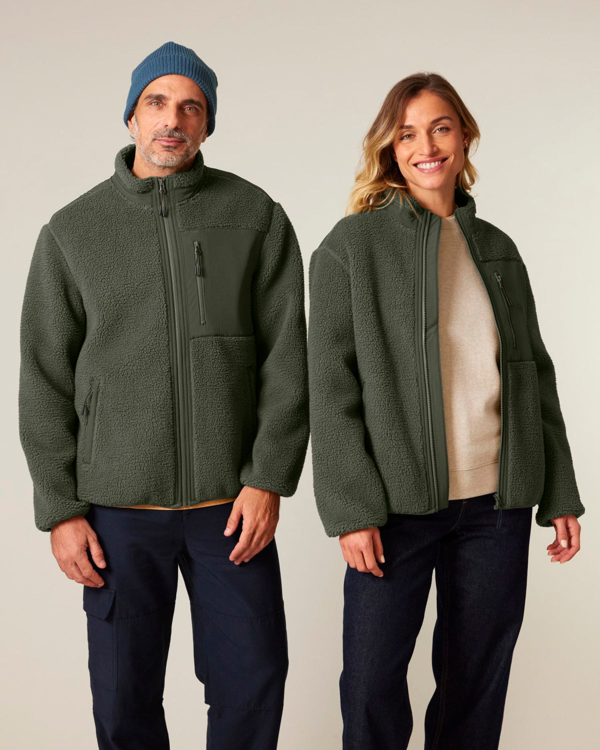 Khaki - C223