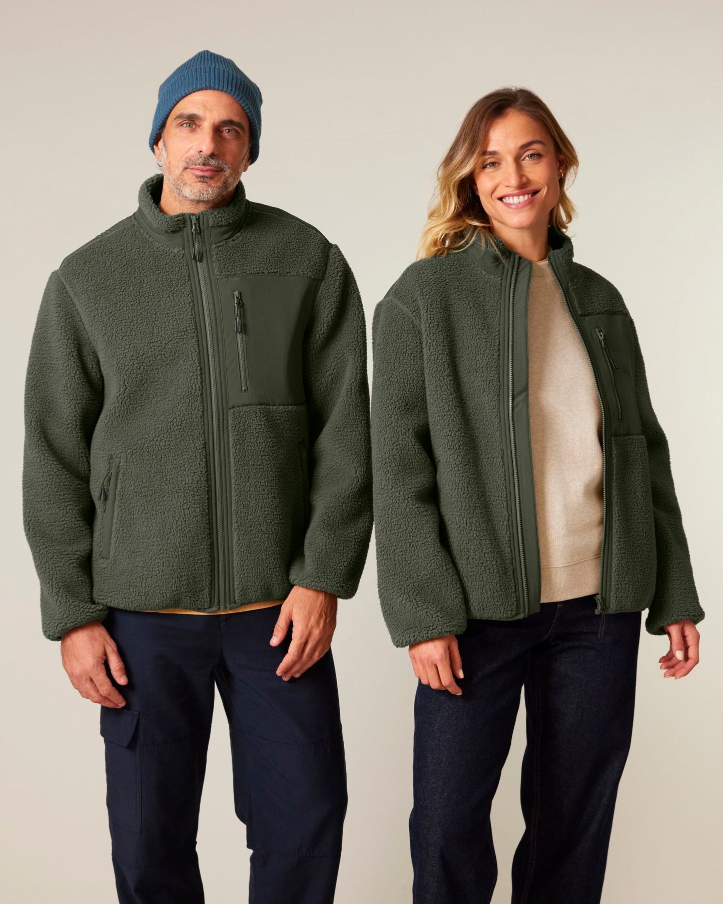 Khaki - C223