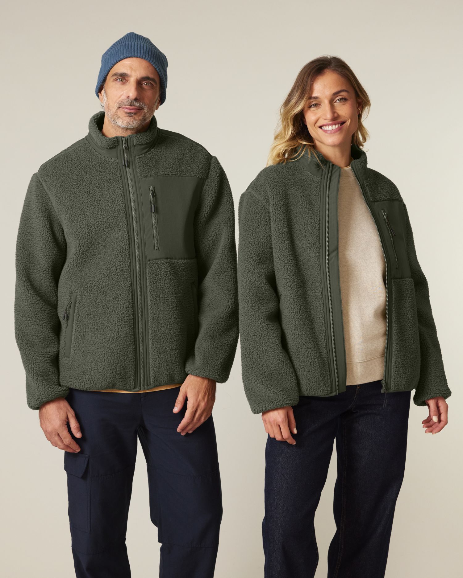 Khaki - C223