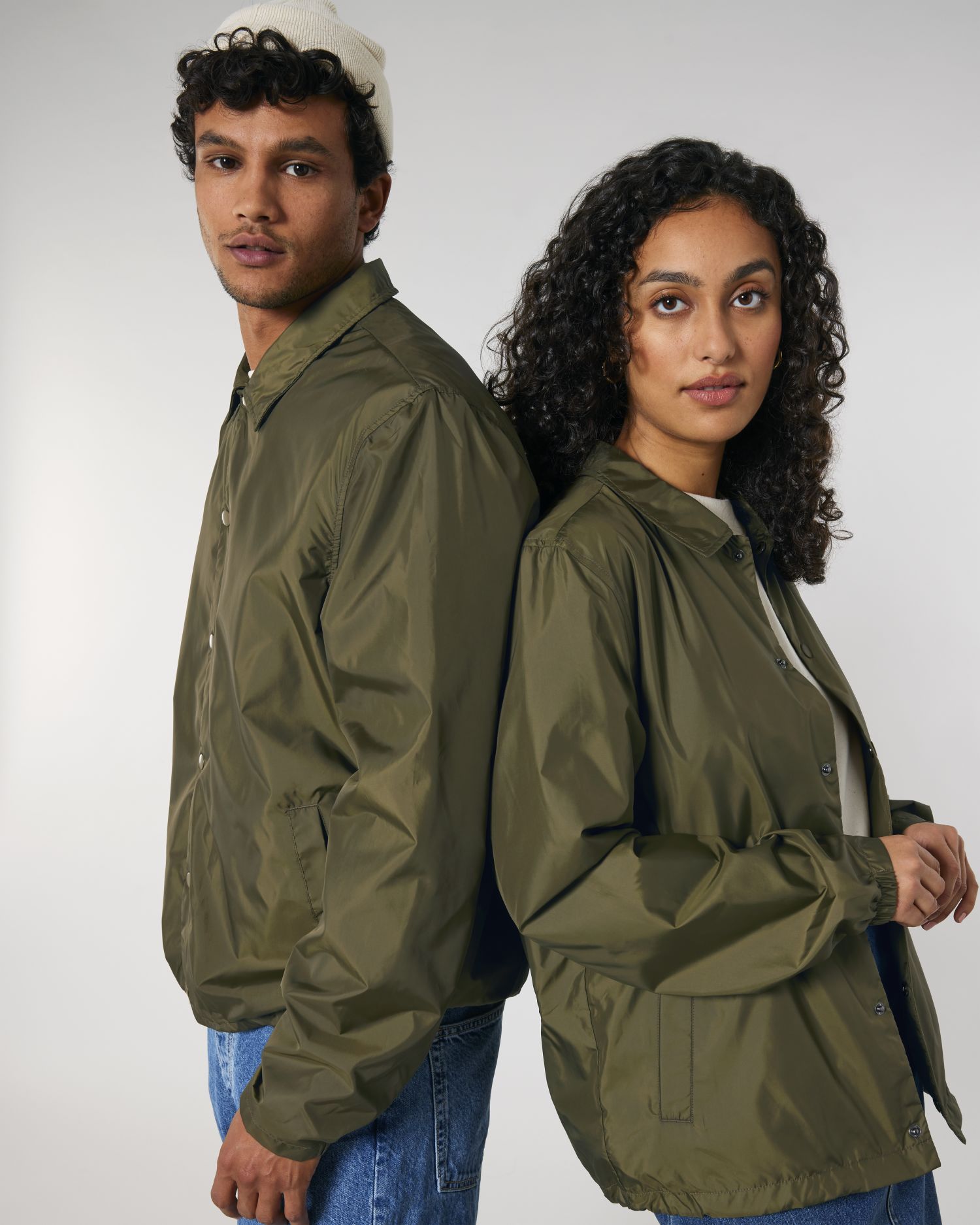 British Khaki - C008