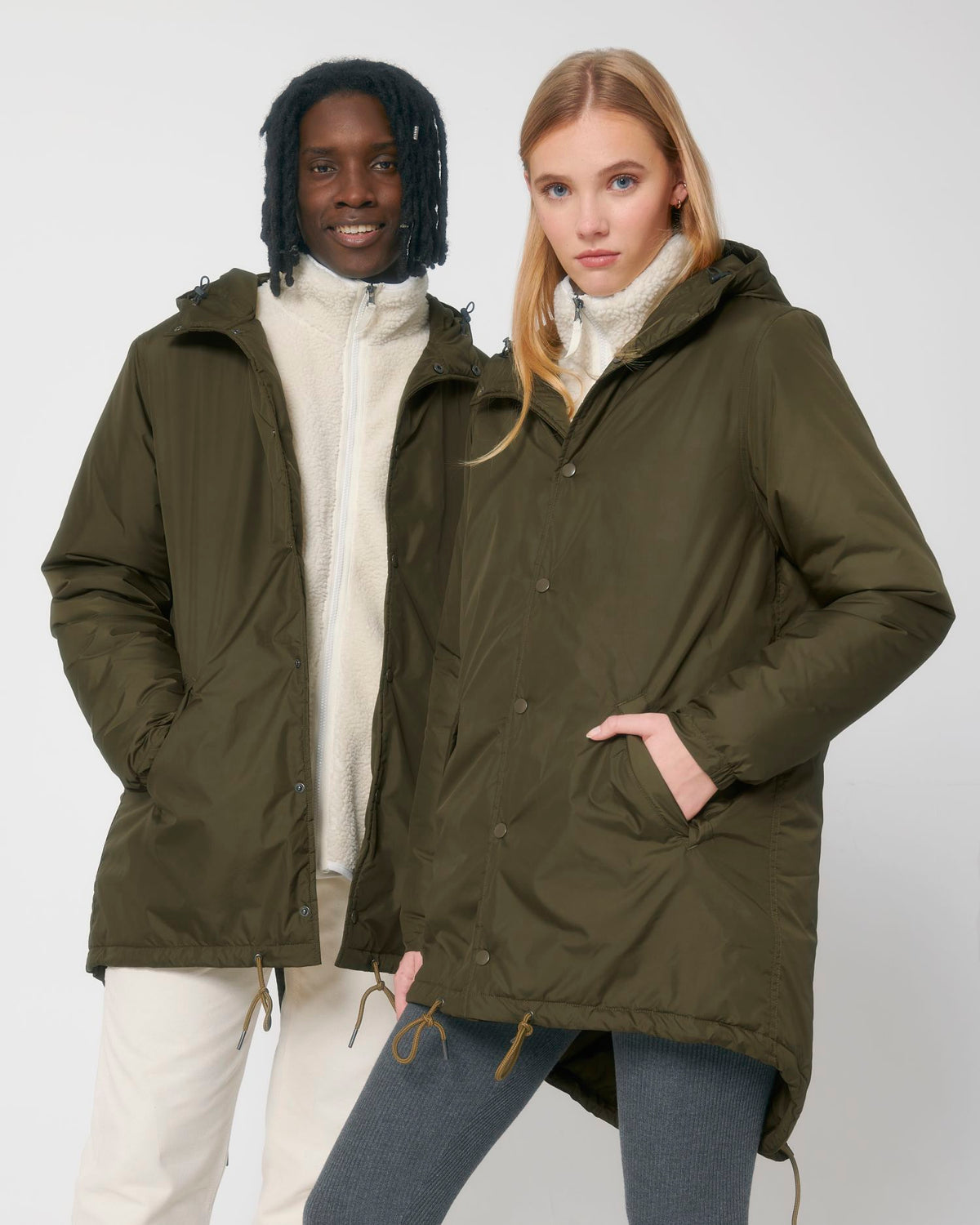 British Khaki - C008