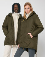 British Khaki - C008