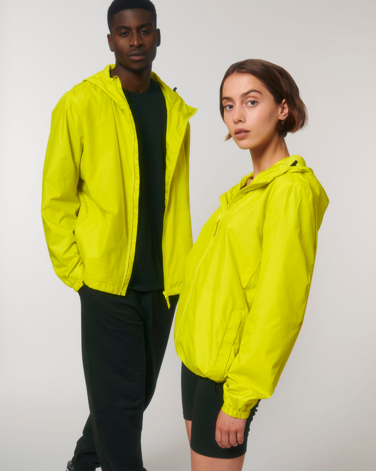 Lime Flash - C082