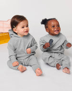 Heather Grey - C250