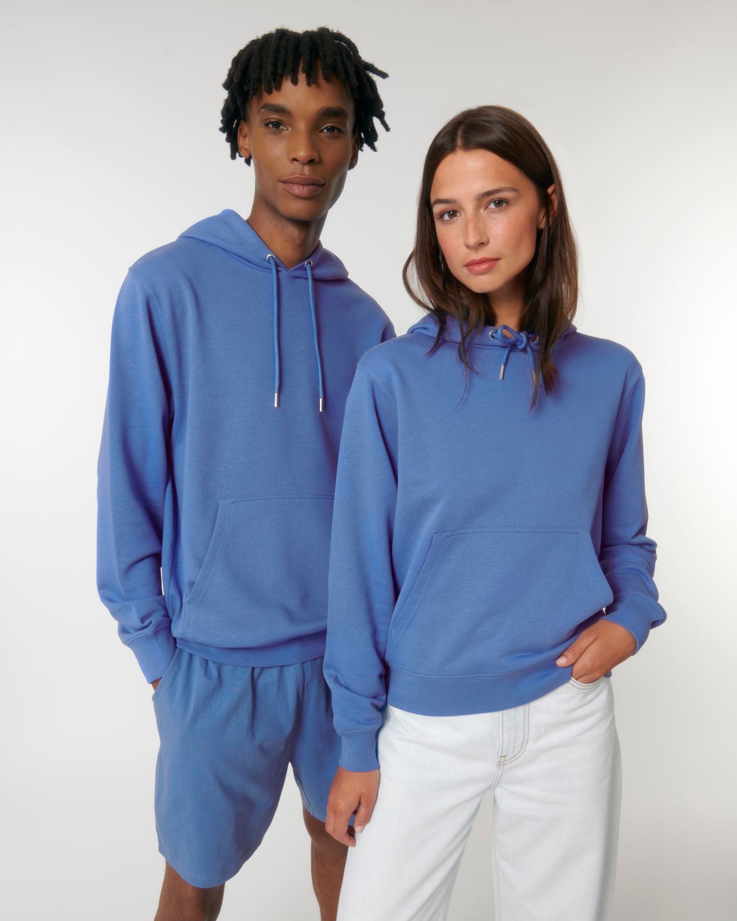 Bright Blue - C053