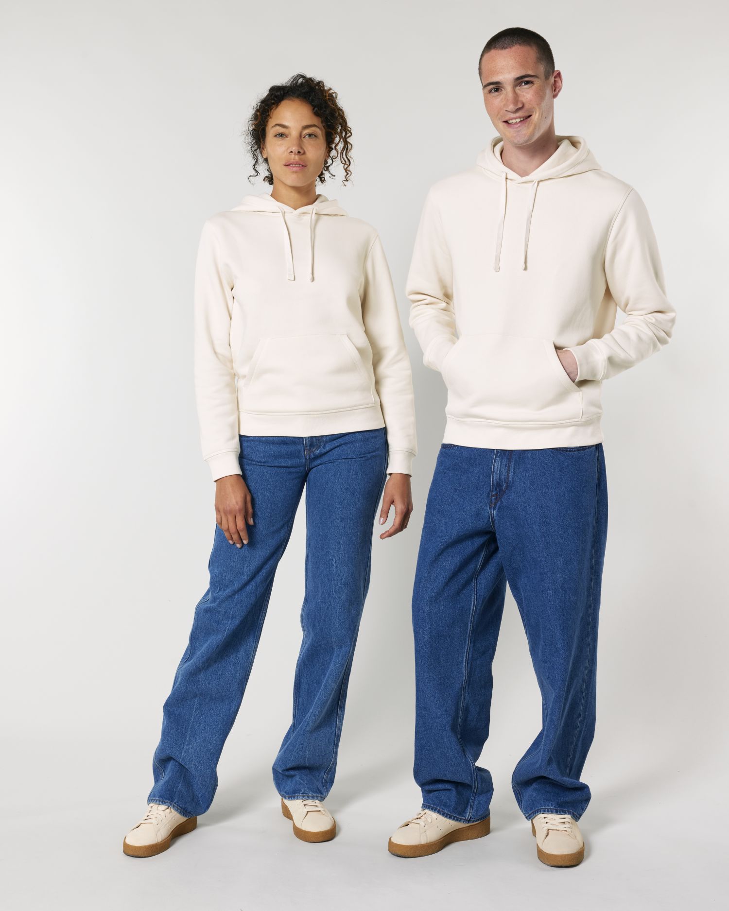 Vintage White - C504