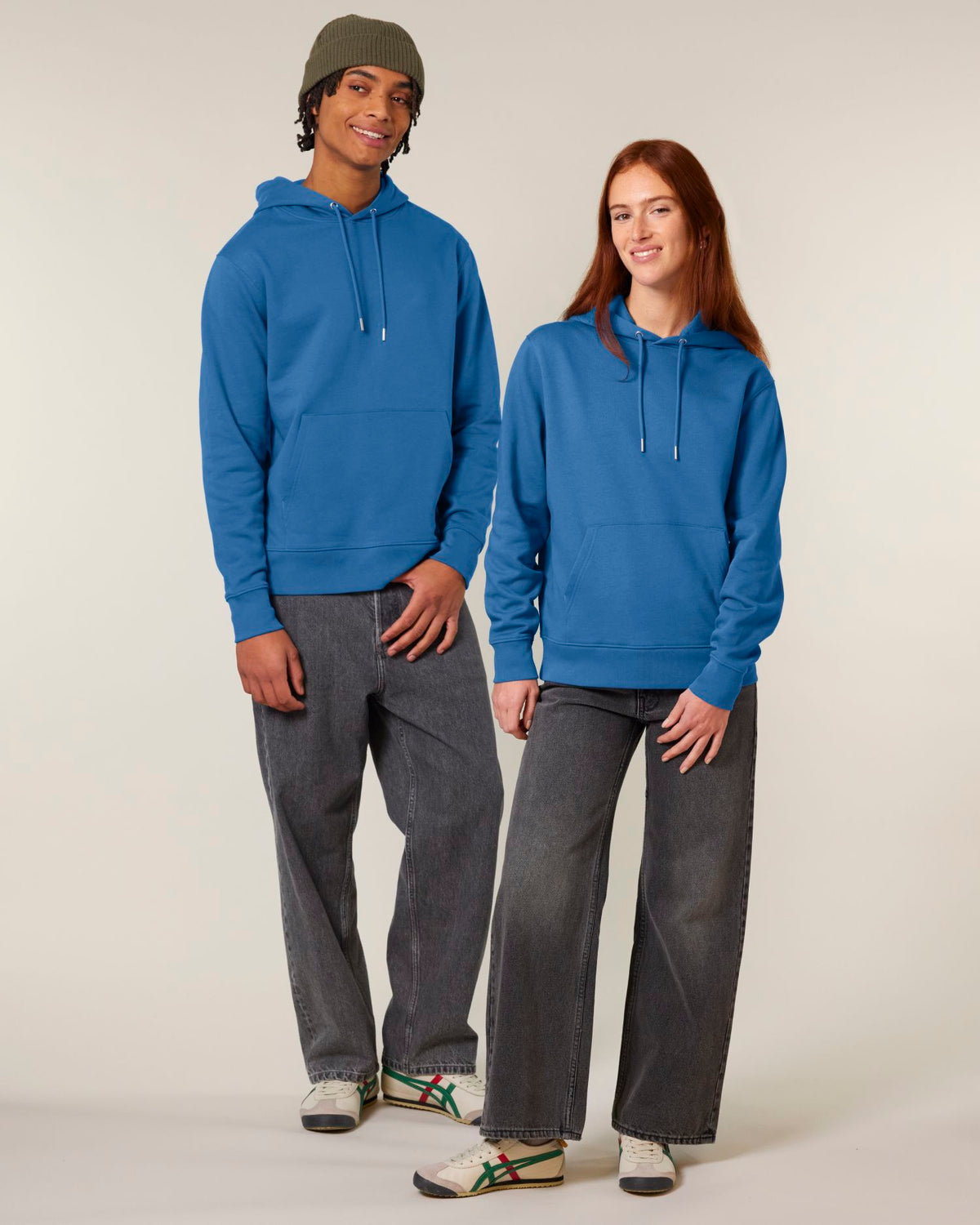 Mindful Blue - C729