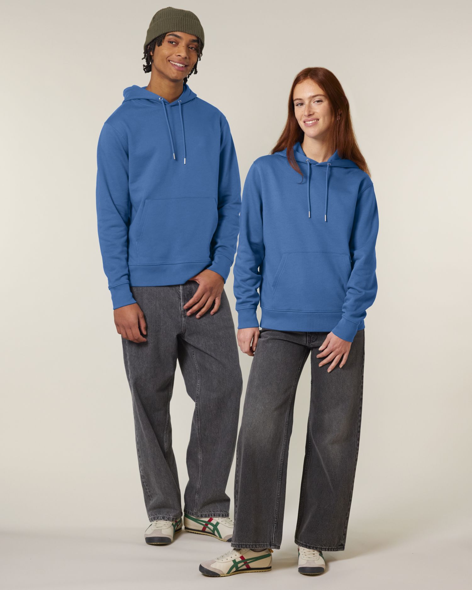Mindful Blue - C729