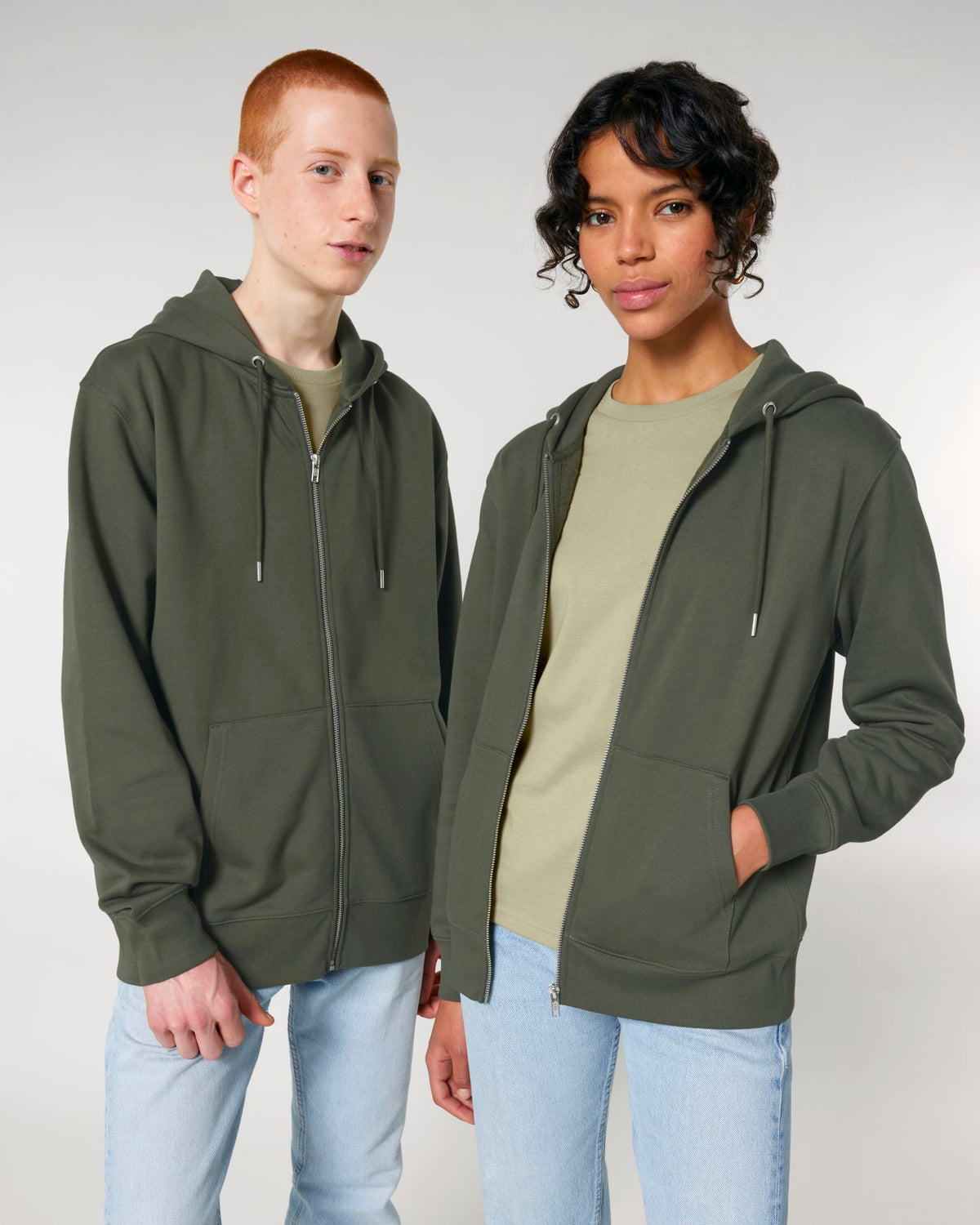 Khaki - C223