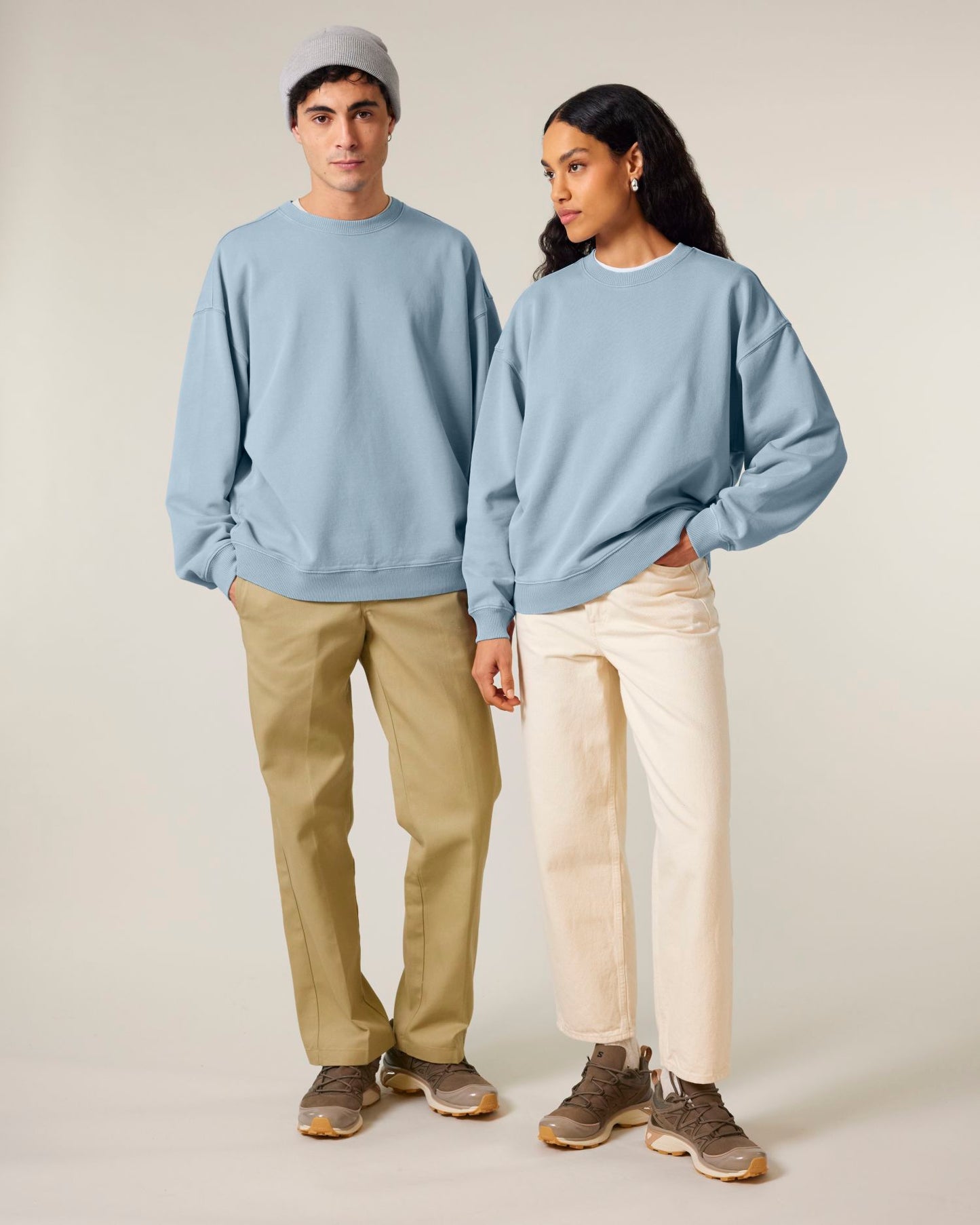 G. Dyed Blue Stone - C732