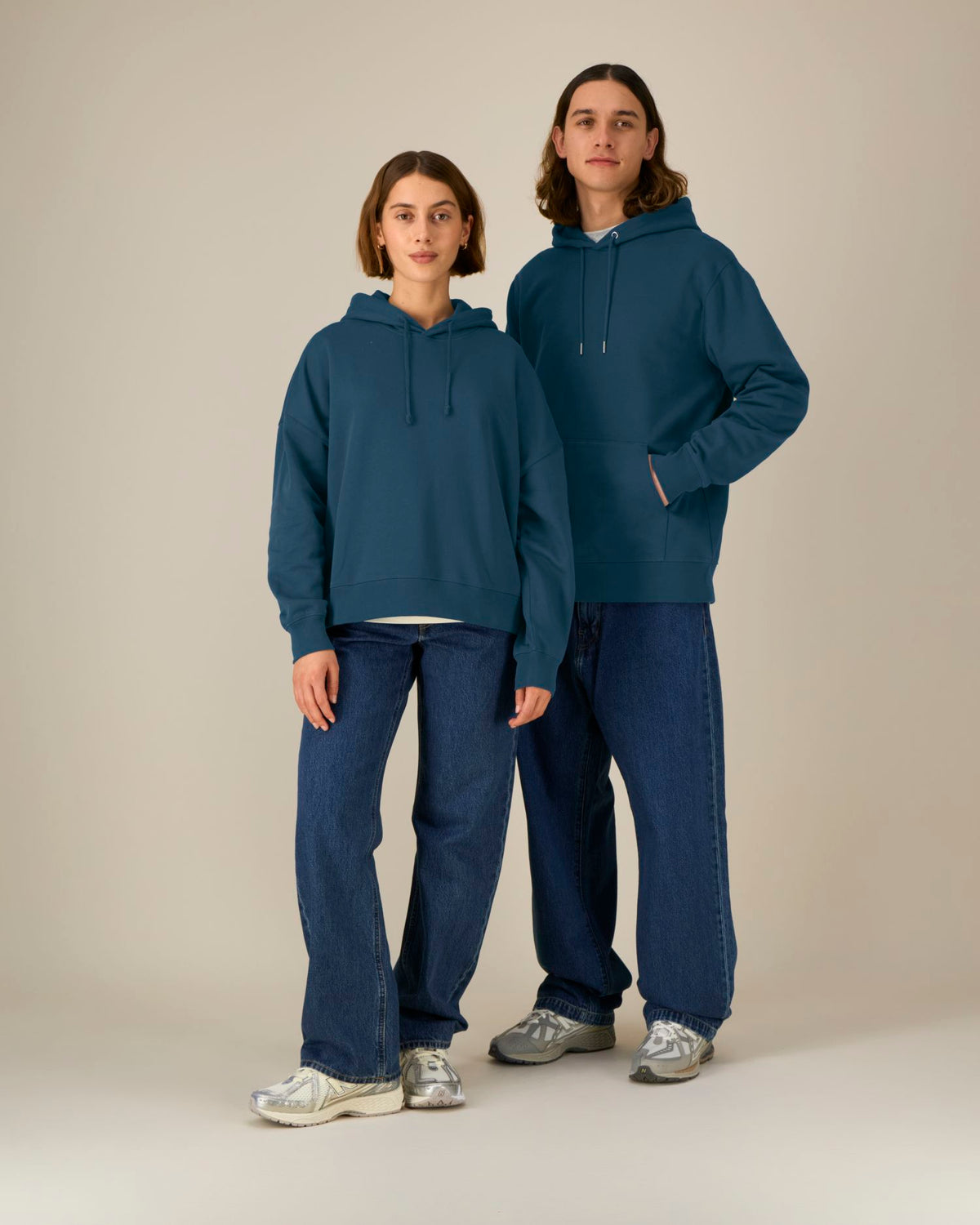Deep Teal - C136